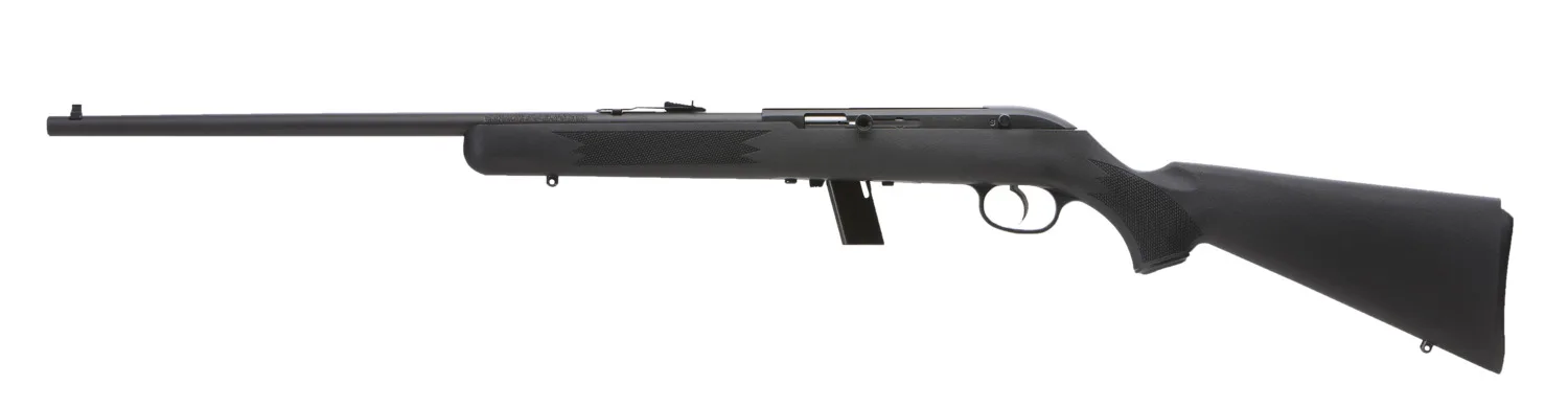 Savage Arms 64 F 64 Semi-Auto 22LR BL/SYN LH 40060 | Left