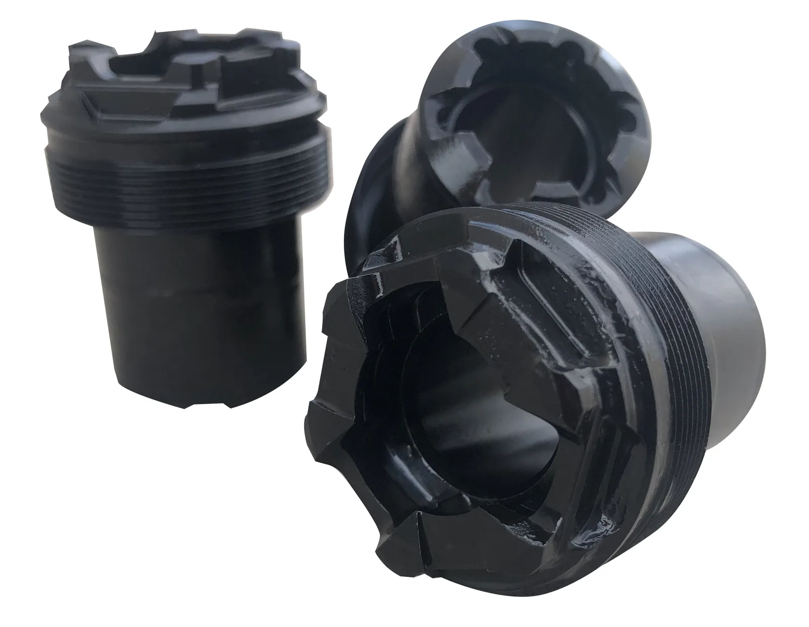 CGS Group 3 Lug MOD9/NAUTILUS 3 LUG Mount