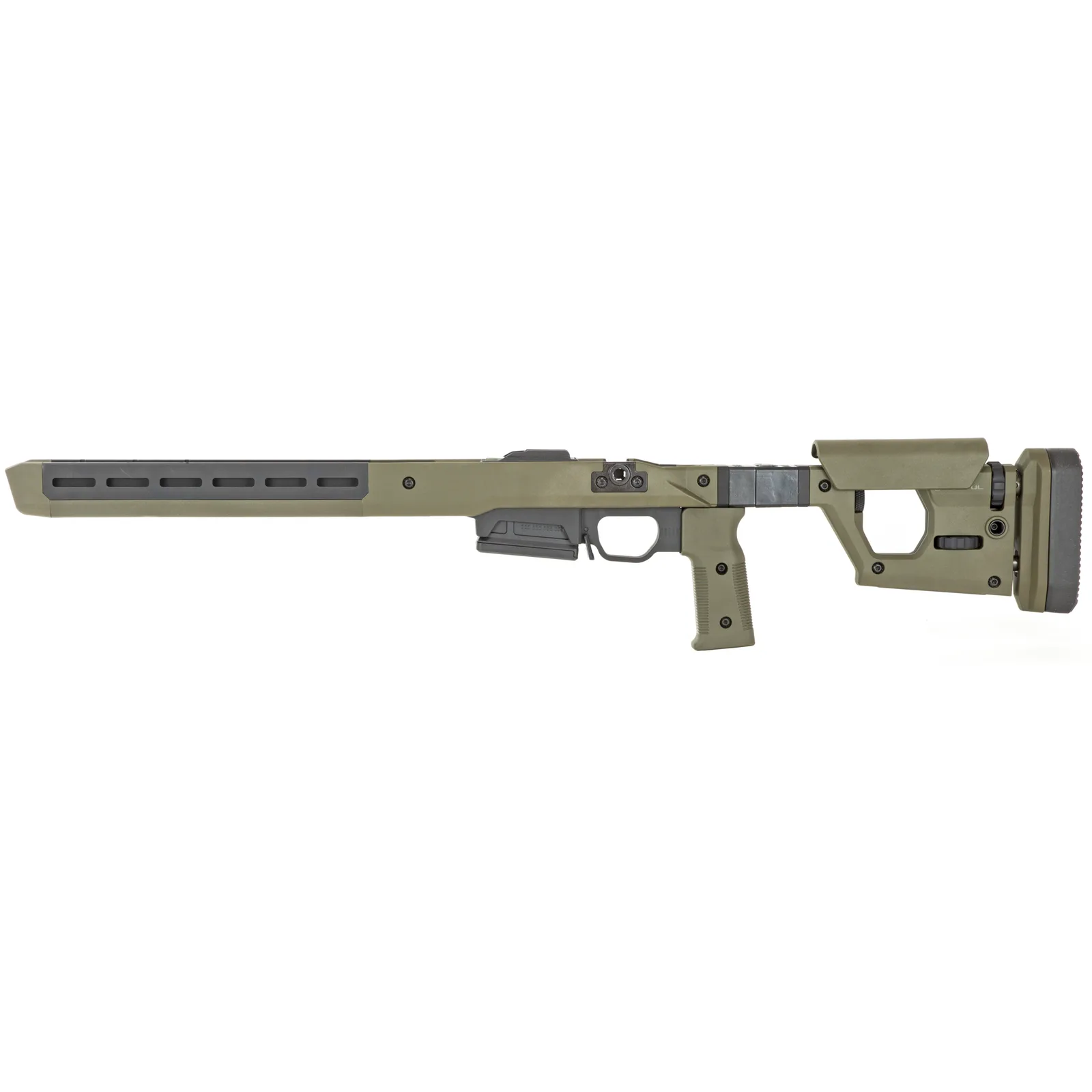 Magpul Pro 700 Chassis REM 700 SA ODG