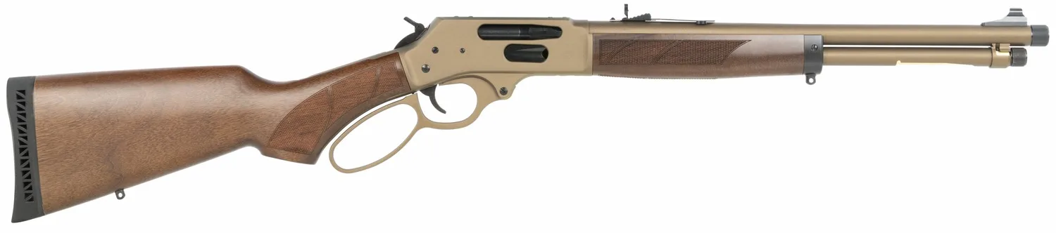 Henry Repeating Arms H9 Explorer 30-30 BL/BRZ 16.5"