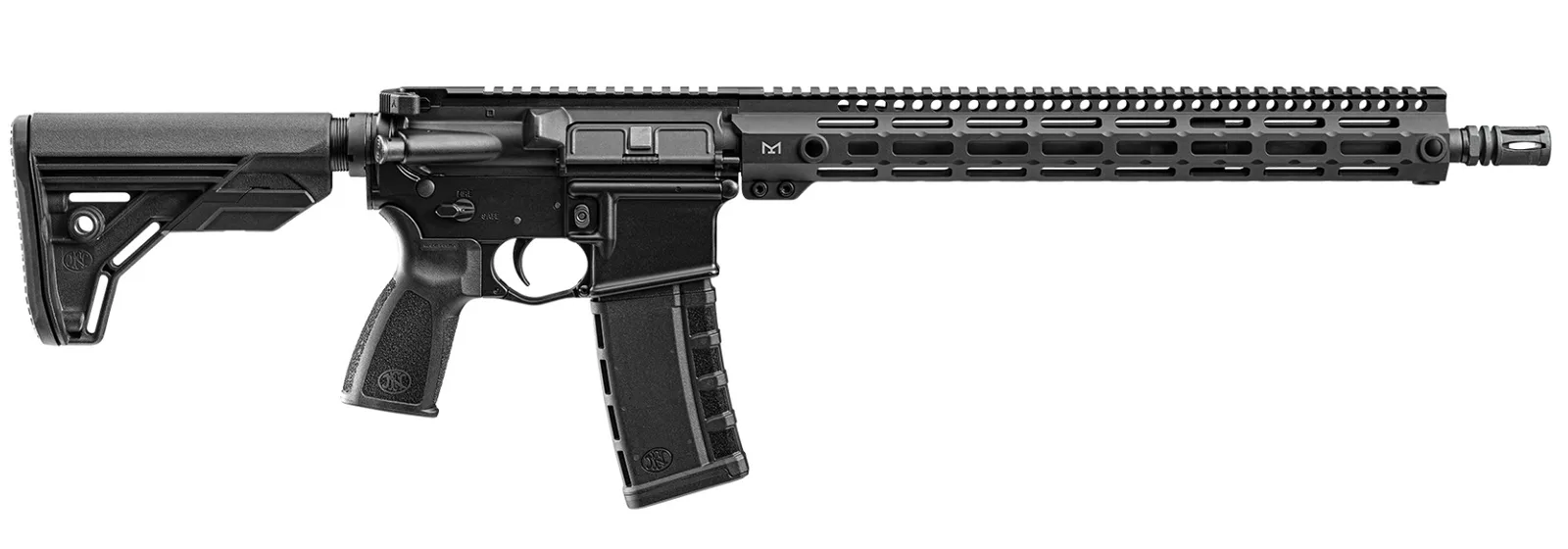 FN FN15 TAC3 Duty Carbine FN15 TAC3 Duty Carb 5.56MM BLK