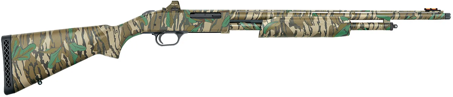 Mossberg 500 Turkey 500 TKY 410/20 3" Mogl Optic Holosun