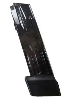 Beretta APX A1 Magazine APX 9MM 21RD Black