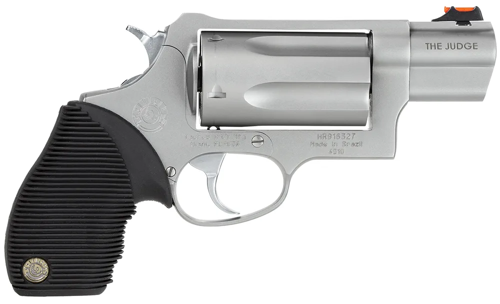 Taurus Public Defender Public DEF 410/45LC SS 2" 2-441039TC