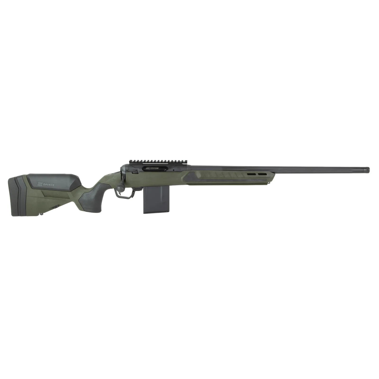 Savage Arms 110 Core Predator 5.56 22"