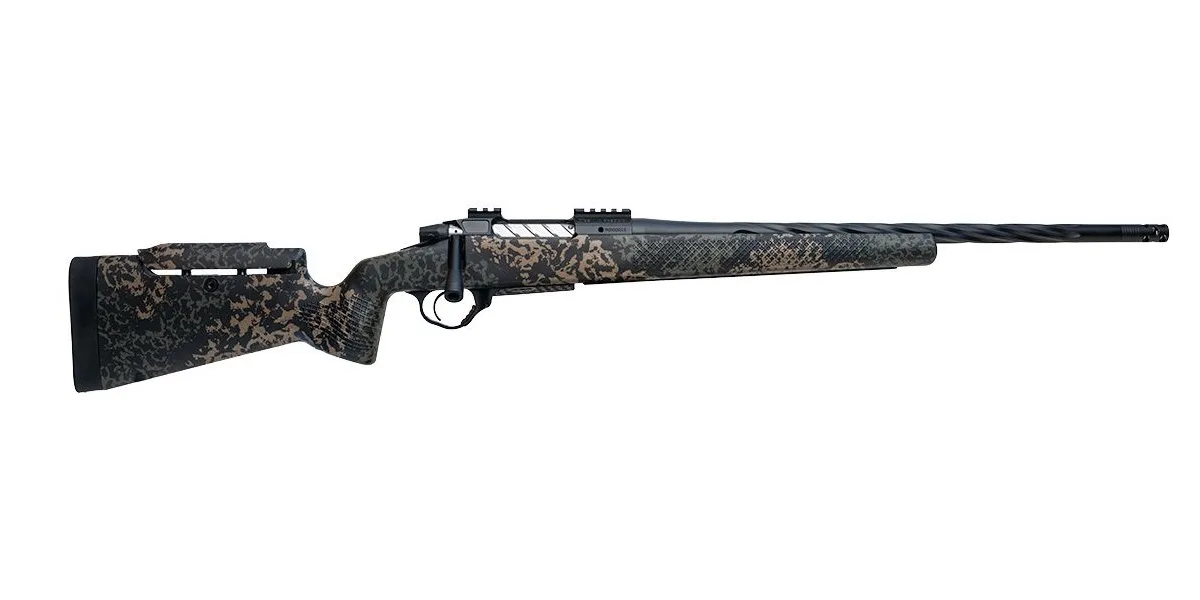 Seekins Precision Havak Pro Hunter 3 (PH3) PH3 6.5PRC