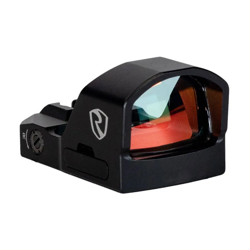 Riton Optics 3 Tactix Pistol Red Dot 3 Tactix PRD3 2MOA RD