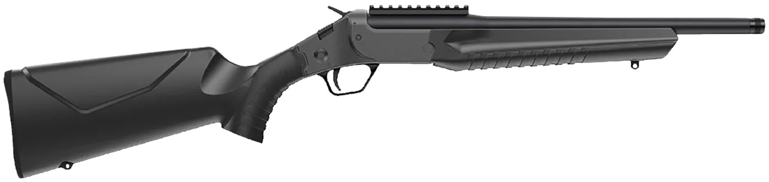 Rossi LWC 44MAG BLK/BLK 16.5" TB
