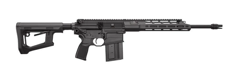 SIG Sauer SIG HYP Sighyp 6.8X51MM BLK 16" 20+1