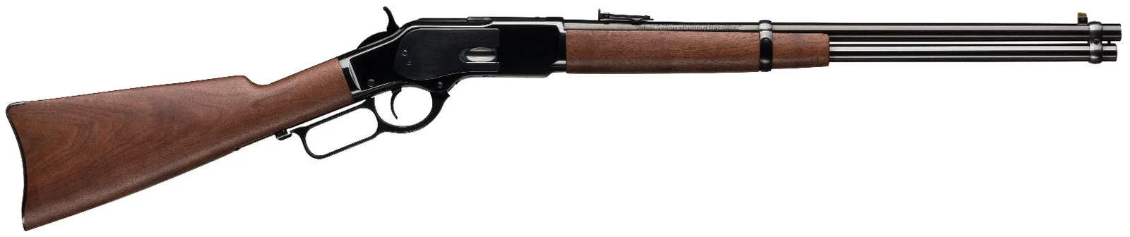 Winchester 1873 Carbine 44-40 BL/WD 20"