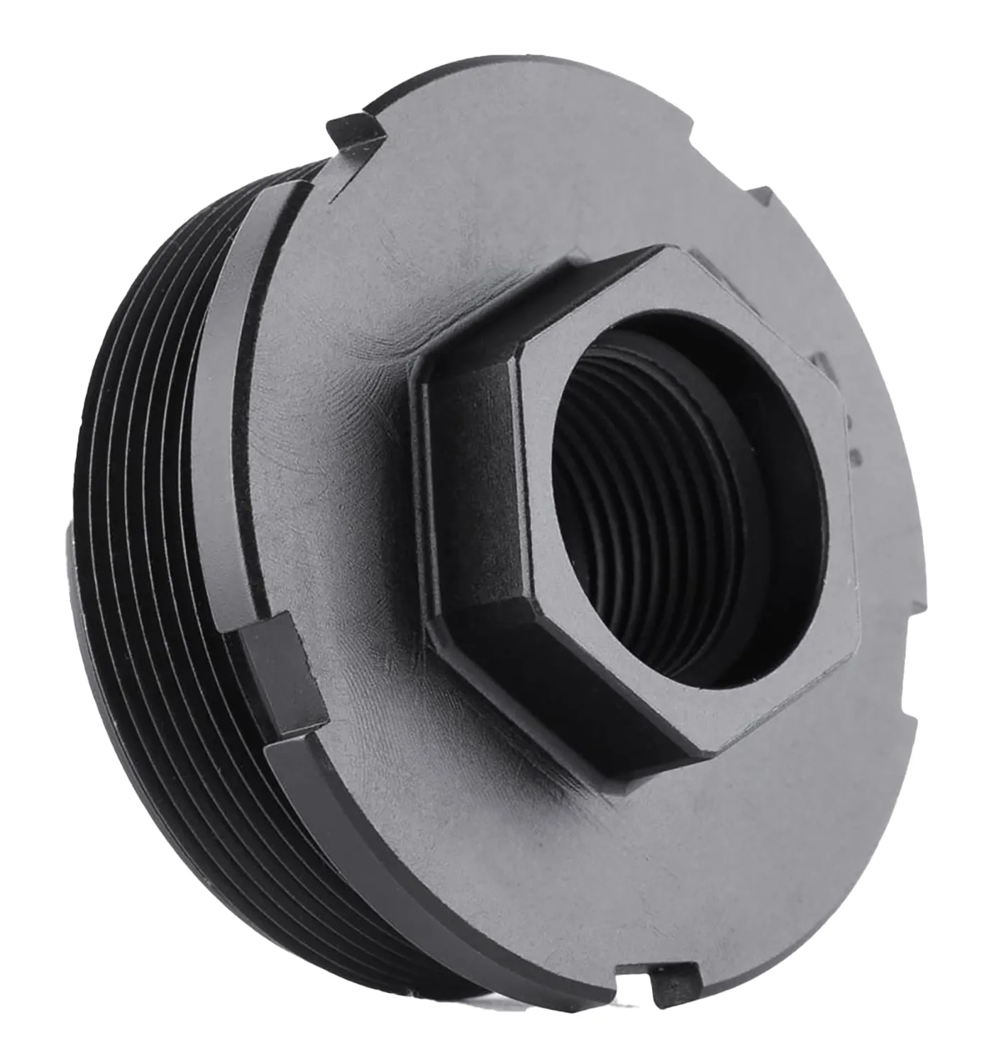 Dead Air Armament HUB Direct Thread Mount 3/4X24