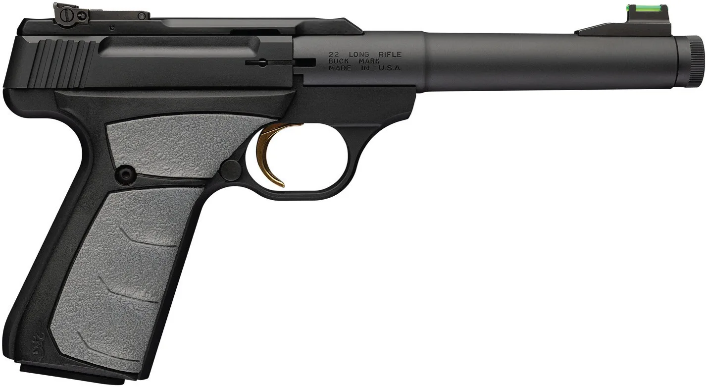 Browning Buck Mark Camper SR Buckmark Camp BL 22LR 5.9 SR #