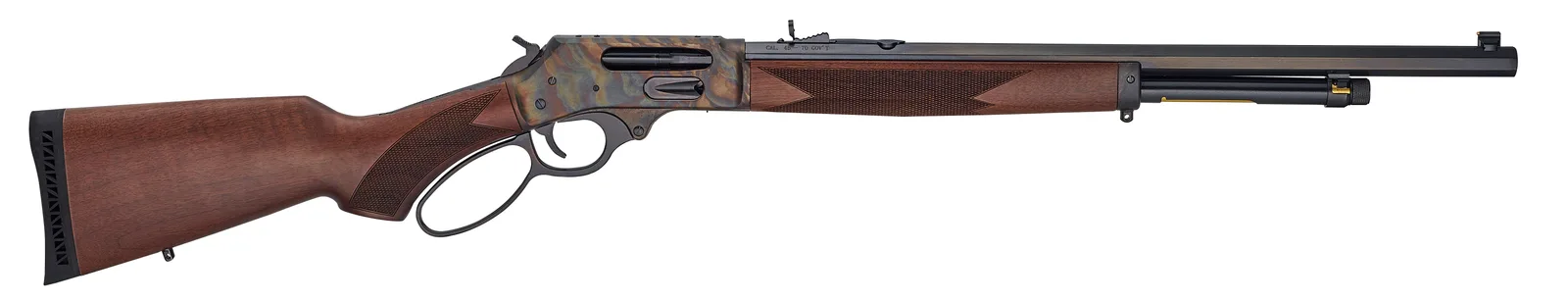 Henry Repeating Arms H10 Color Case Hardened H10 Color Case