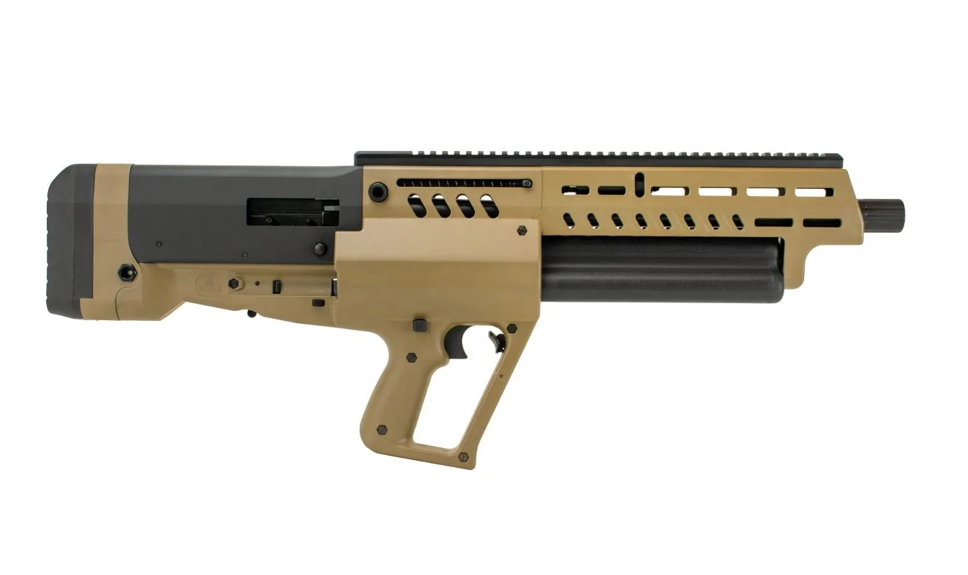 IWI - Israel Weapon Industries Tavor TS12 Bullpup Tavor TS12