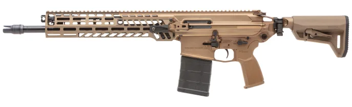 SIG Sauer MCX Spear 7.62X51 16" COY 20+1 RSPEAR-762-16B