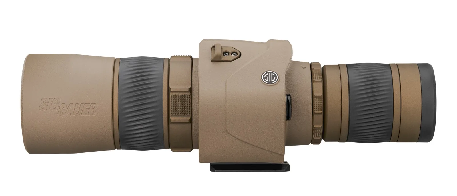 SIG Sauer Oscar 6 HDX Pro 16-32X60MM SOO62001 | Spotting