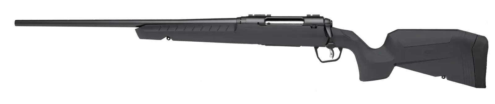 Savage Arms Axis 2 300BLK BL/GRY 16" LH #