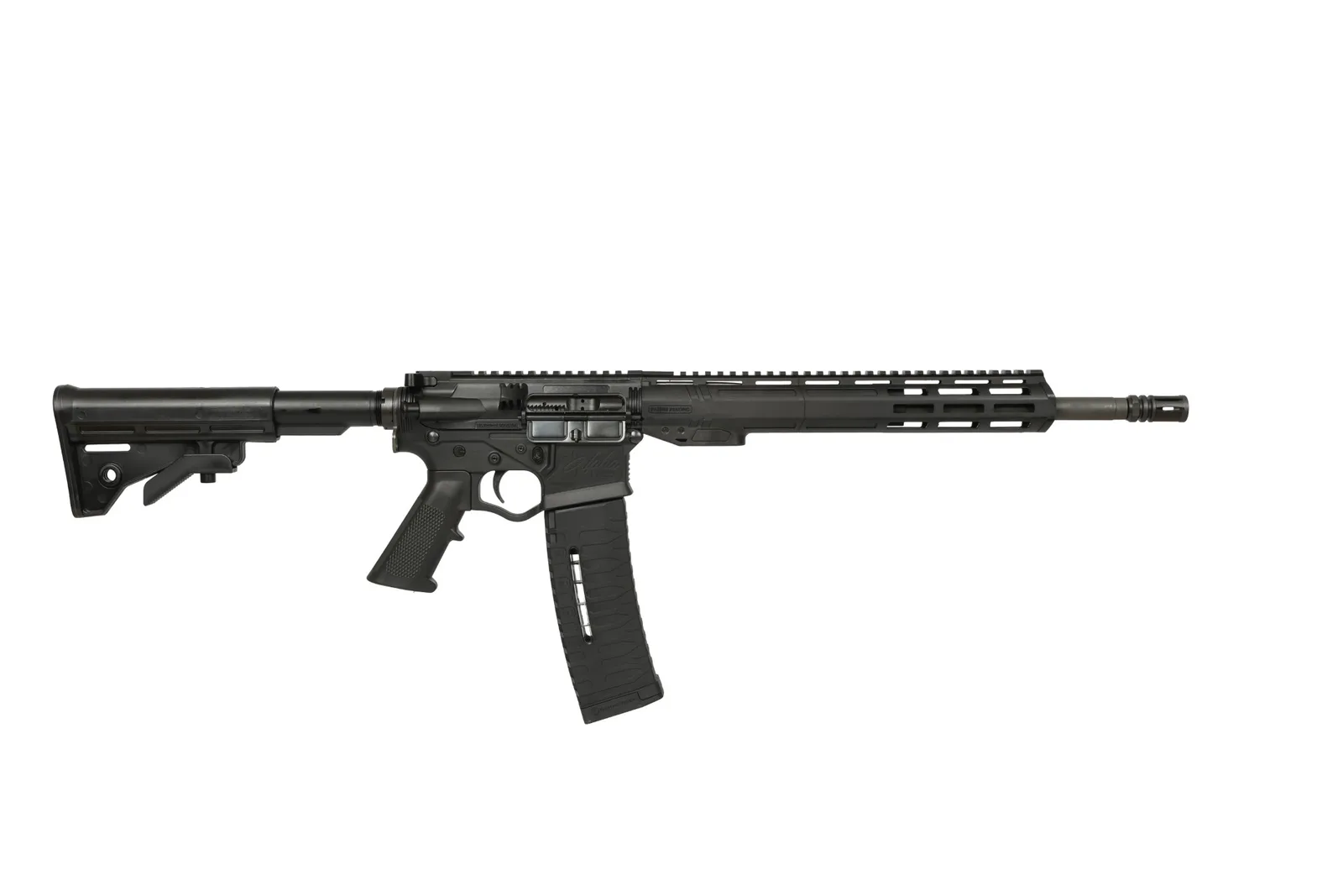 American Tactical Inc Alpha Maxx 5.56 16" 60+1 #