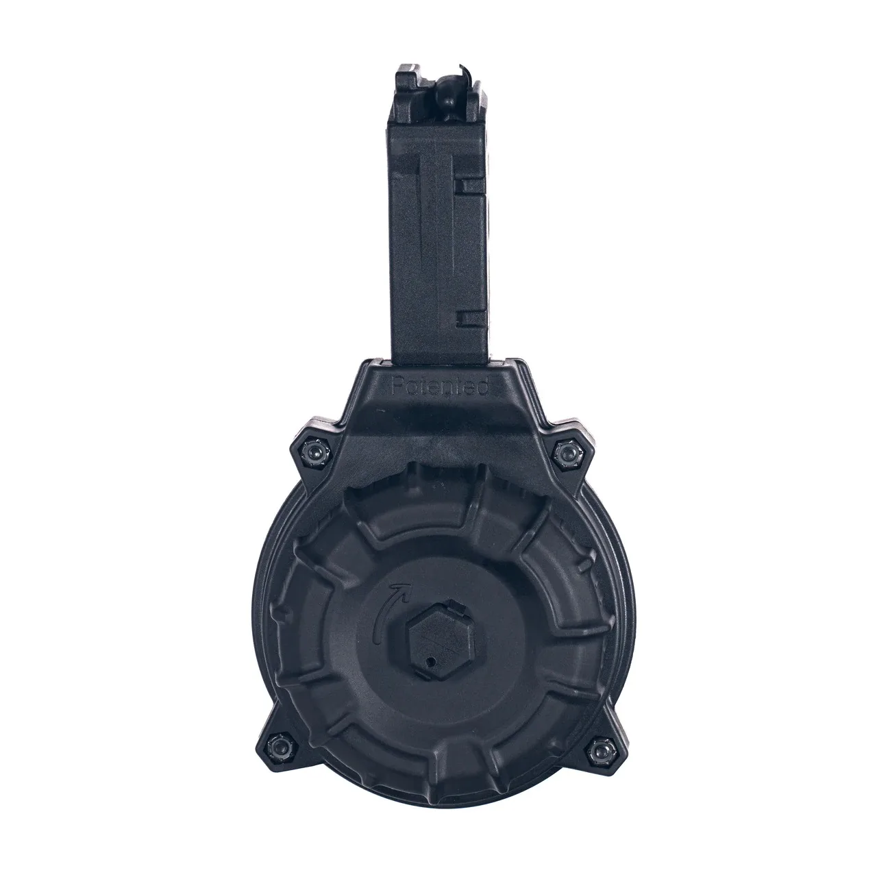 ProMag SIG MPX Drum Promag SIG MPX 9MM 50RD Drum Polymer