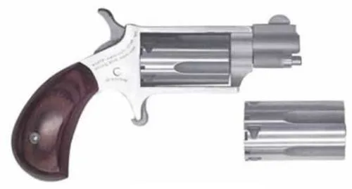 North American Arms Mini-Revolver Convertible 22MAG/LR