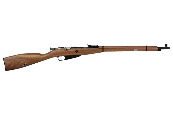 Keystone Sporting Arms Mini Mosin Nagant Mini Mosin 22LR