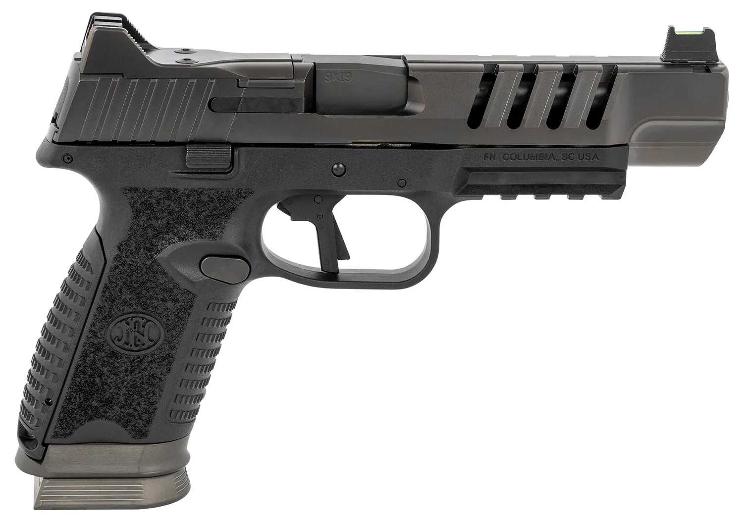 FN 509 LS Edge 9MM 10+1 OR
