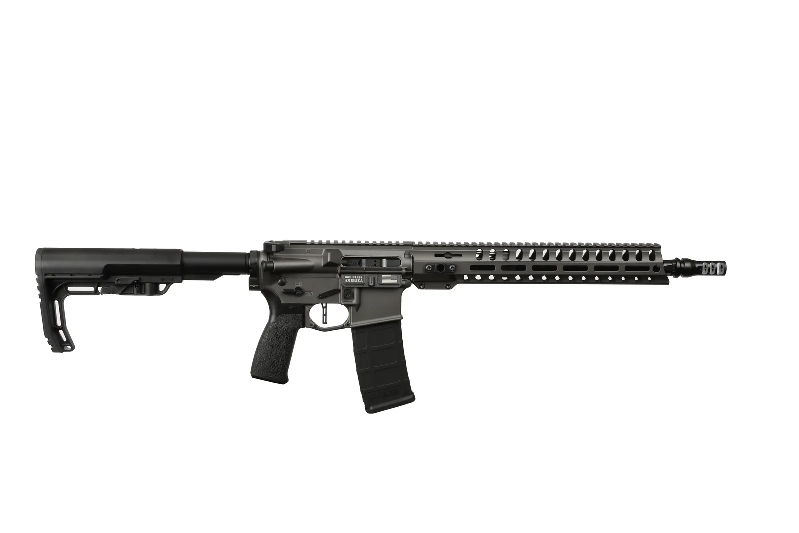 POF USA Minuteman 300BLK 13.75" Tung