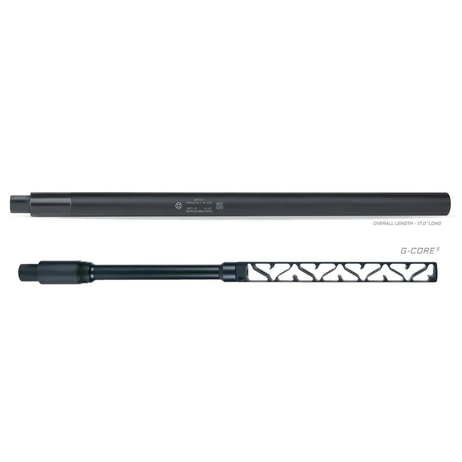 Gemtech MIST-22 10/22 Barrel INT SUPP# 12128 | Integrally