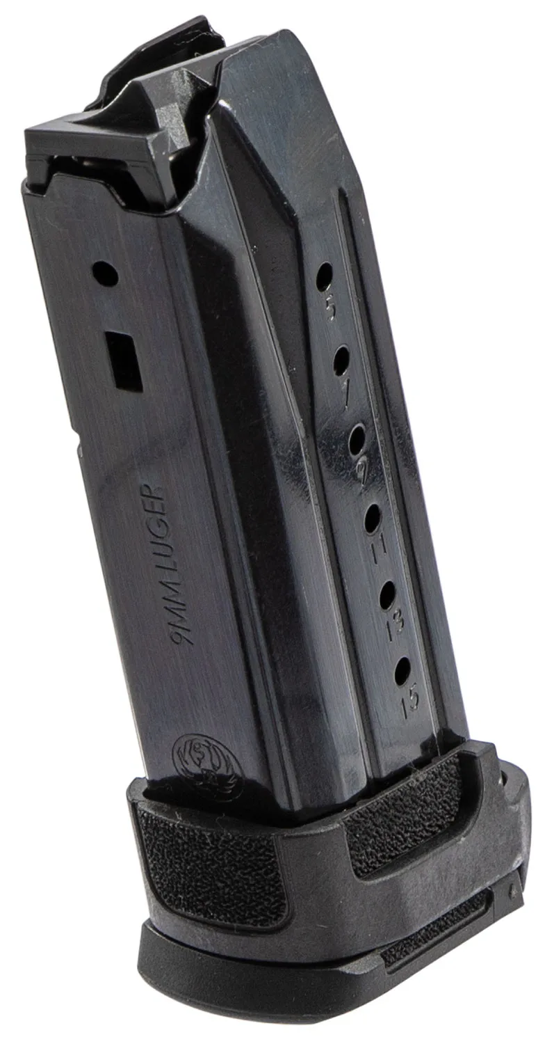 Ruger Security-9 Compact Magazine MAG SECURITY9 Compact 9MM