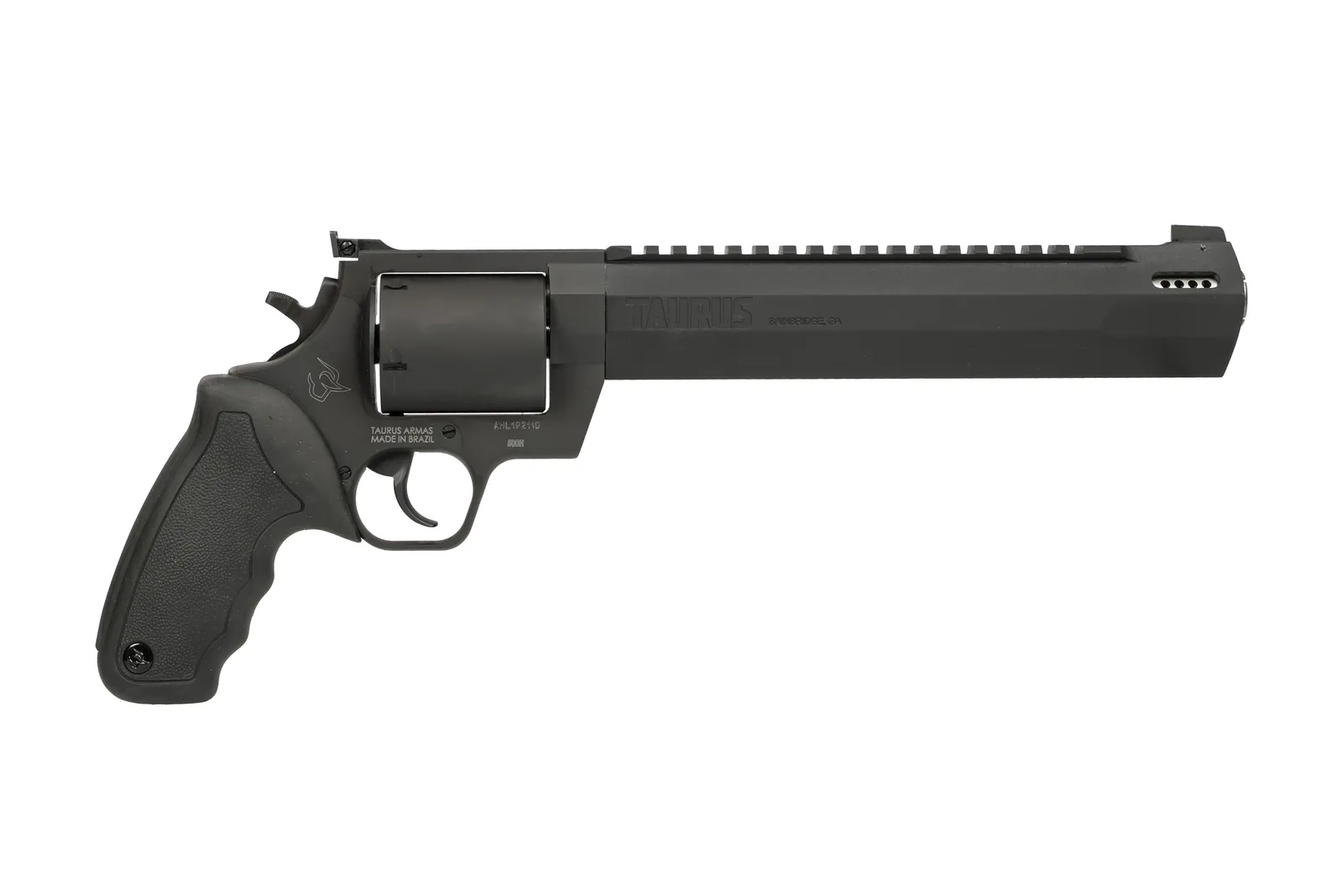 Taurus Raging Hunter 500S&W BLK 10" 2-500101RH | 5 Shot