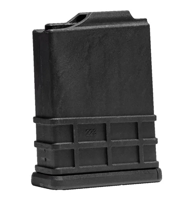Savage Arms Savage Magazine MAG Aics Poly 223REM 10-SHOT