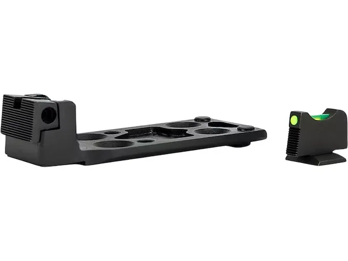 Kimber KDS9C Optic Plate KDS9C Micro ADJ #
