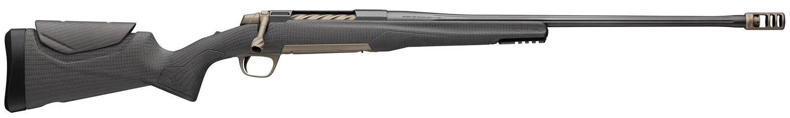 Browning X-Bolt 2 Pro SPR 7PRC #