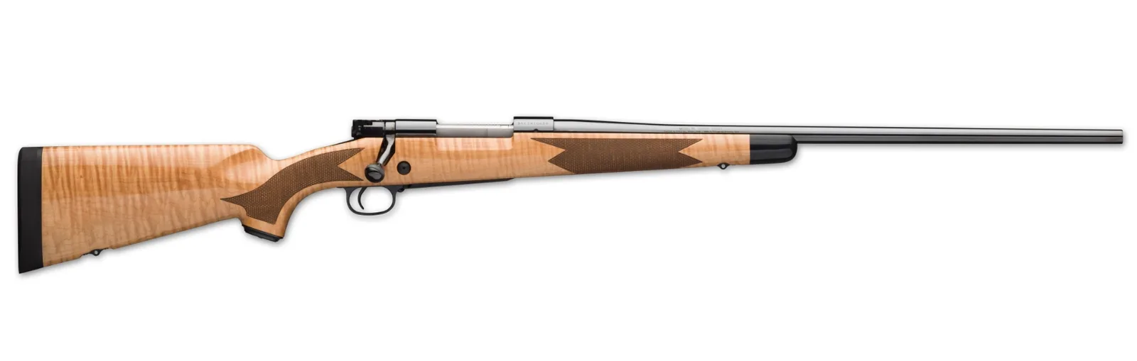 Winchester Model 70 Super Grade M70 Super Grade 30-06 Maple