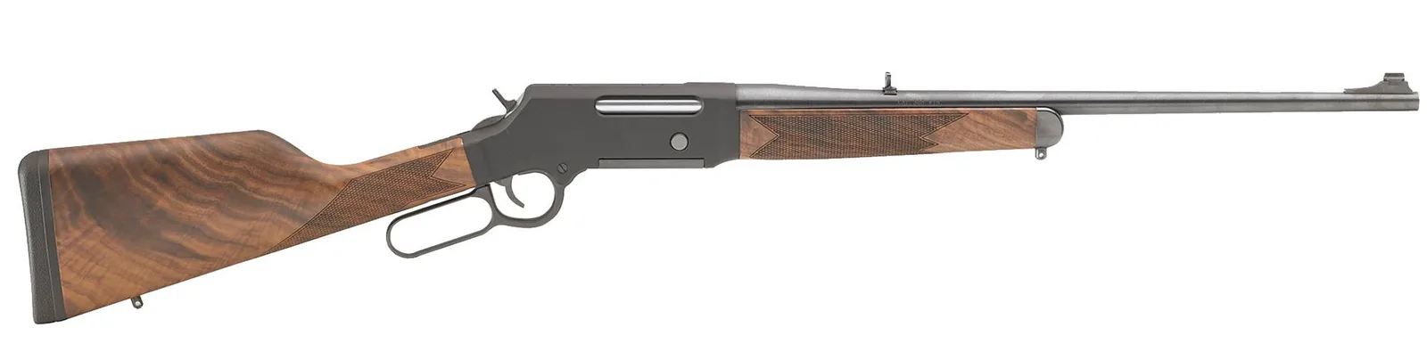 Henry Repeating Arms Long Ranger 308WIN Open Sights Lever