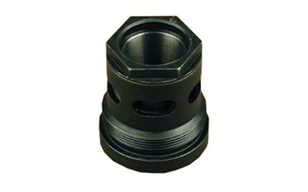 SilencerCo Adapter 3-LUG Mount 45ACP