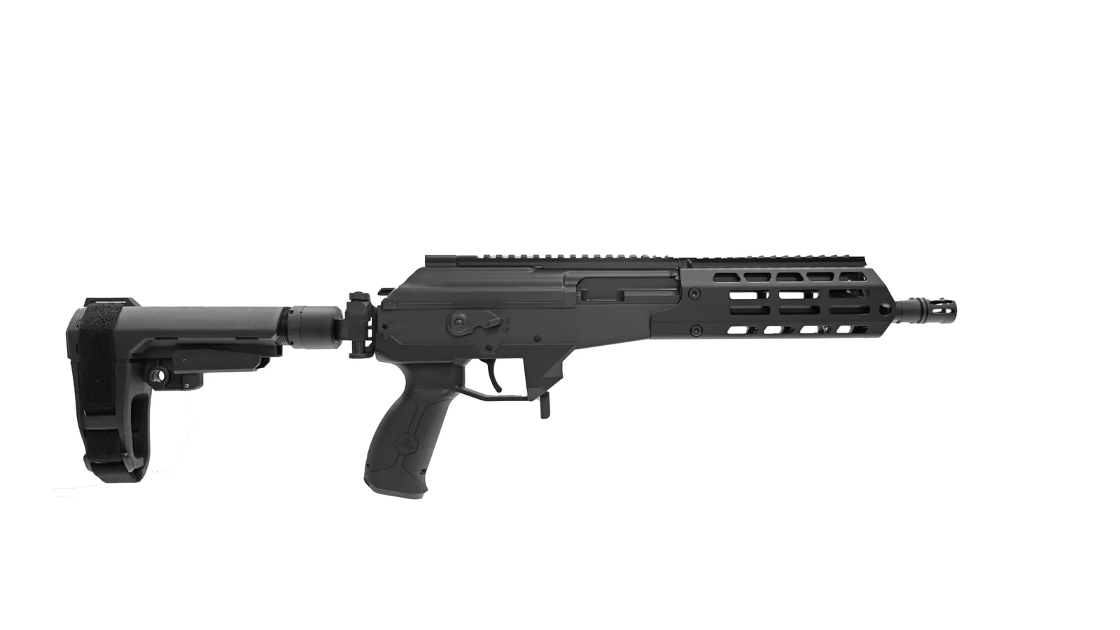 IWI - Israel Weapon Industries Galil Ace SAP Galil ACE Pstl
