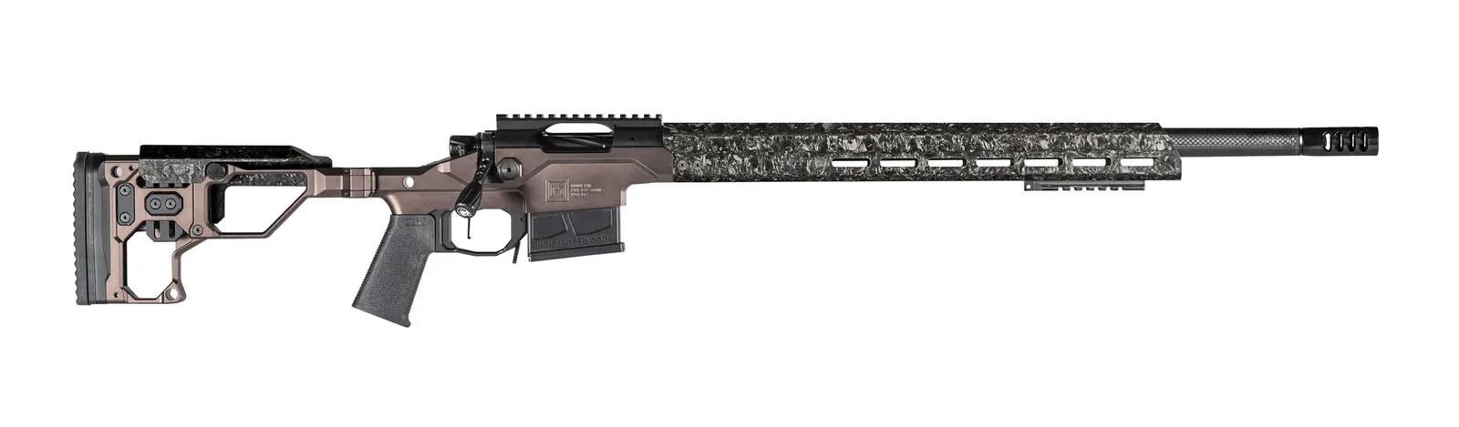 Christensen Arms Modern Precision Rifle MPR 308WIN Chassis