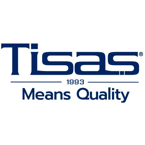 Tisas 1911 Carry Double Stack 1911DS Comp Carry 9MM 15 4.25"
