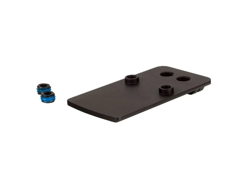 Trijicon RMRcc Mount Plate Rmrcc Mount SIG P938|HELLCAT