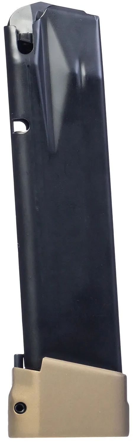 Canik TTI Combat Magazine TTI Combat 21RD 9MM Bronze