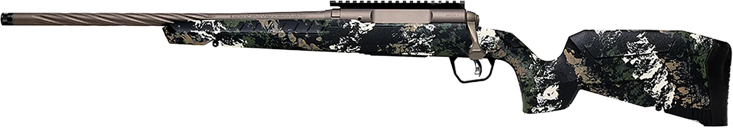 Savage Arms Axis 2 Pro Forest Axis 2 PRO FOR 270WIN 20" LH #