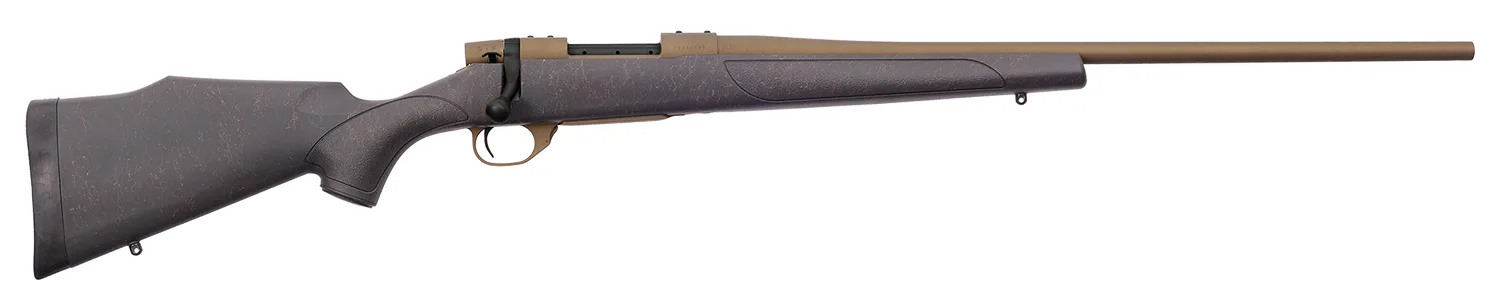 Weatherby Vanguard Weatherguard Vanguard Weathergrd 270WIN