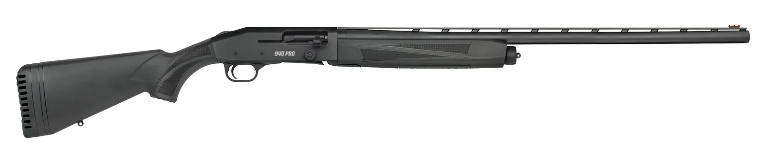 Mossberg 940 Pro Field 12/28 BLK 4+1
