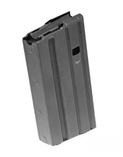 Ruger AR-556 MPR MAG AR-556 MPR 450BM 5RD 90679 | Black