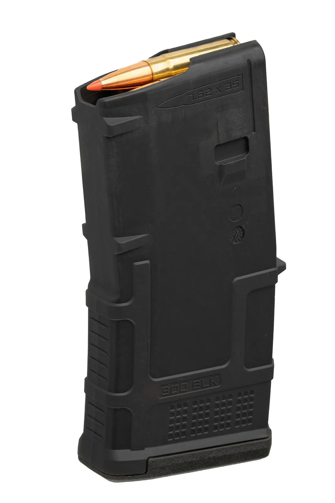 Magpul Pmag D-50 Pmag 20 AR 300 B GEN M3 BLK