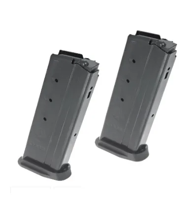 Ruger Ruger-57 Value Pack Magazine RUGER-57 20RD Valu PK