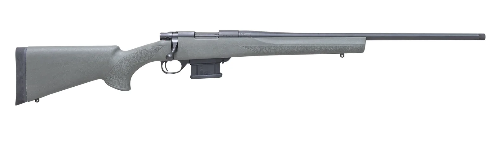 Howa M1500 Mini Action Compact Howa Mini Cmpt 6MMARC GRN 20"
