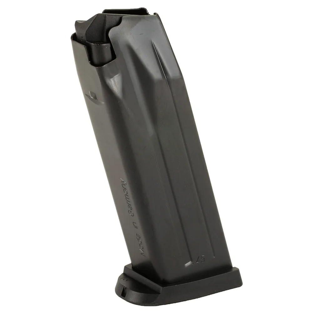 Heckler and Koch (HK USA) Mark 23 Magazine MAG Mark 23 45ACP