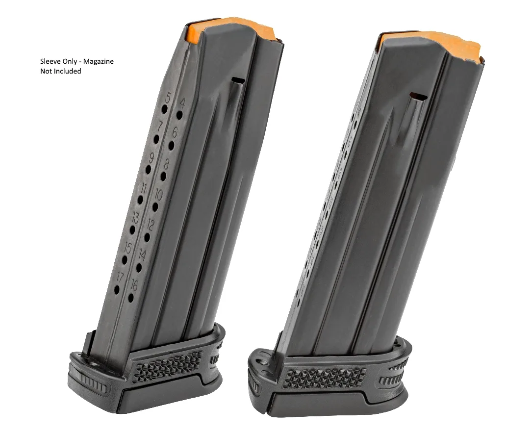 FN 509M Magazine Sleeve MAG Sleeve FN 509M 9MM 17RD Sleeve